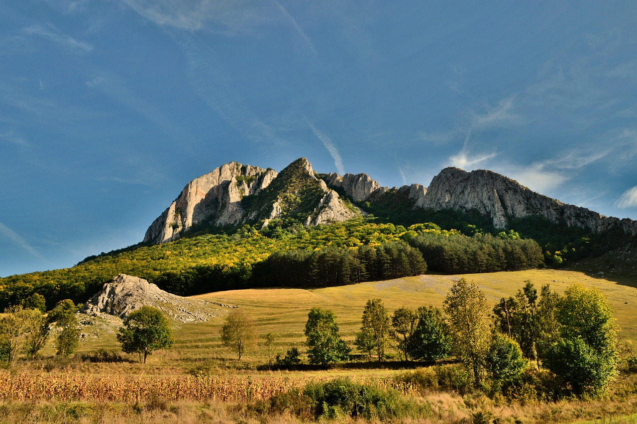 Ahol hallani lehet a csendet